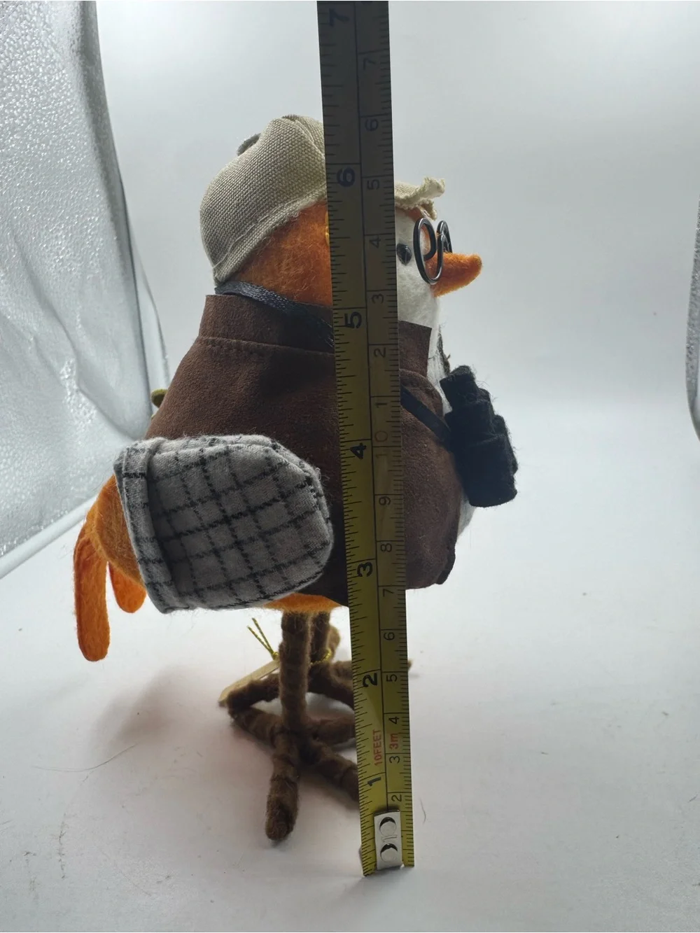 Target 2021 Hyde & EEK Bird Speck Featherly Friends Fall Glasses Binoculars